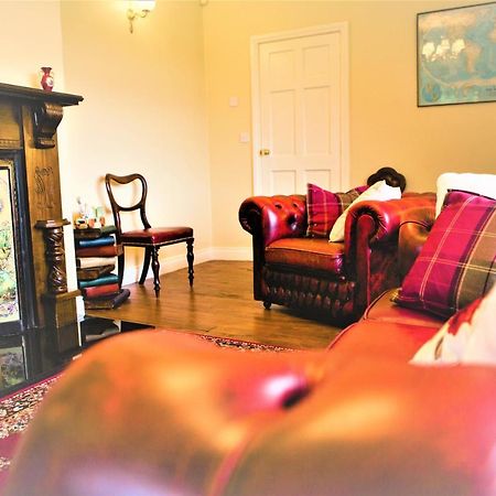 Knocknagore Cottage Gilford エクステリア 写真