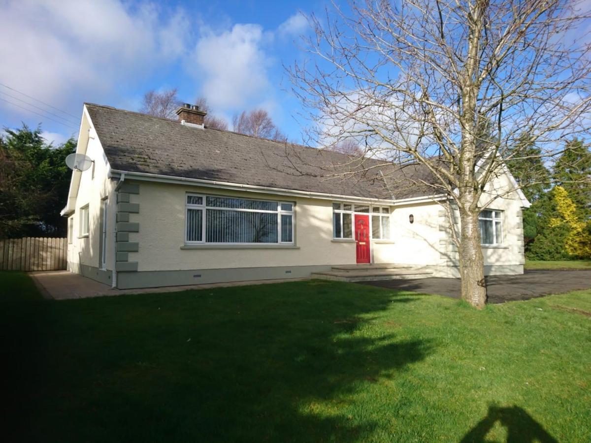 Knocknagore Cottage Gilford エクステリア 写真