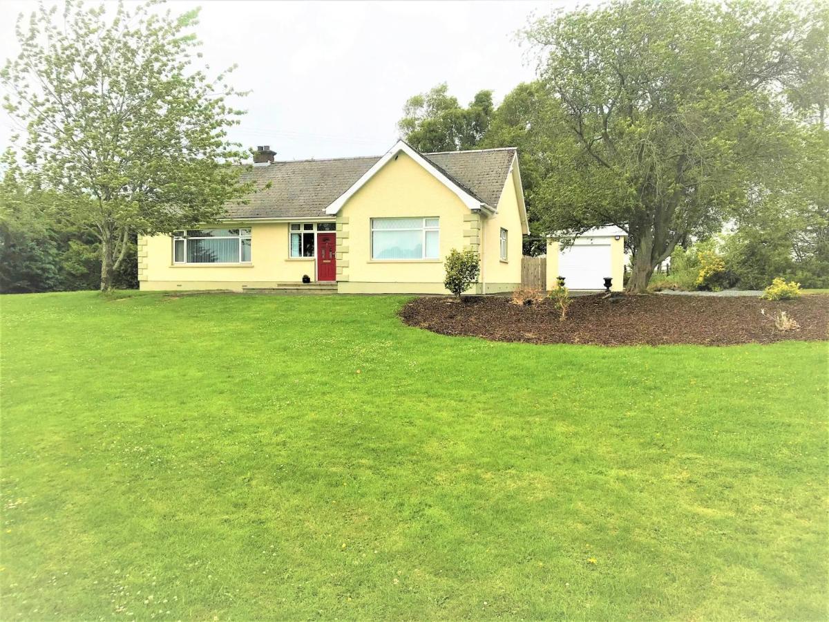 Knocknagore Cottage Gilford エクステリア 写真