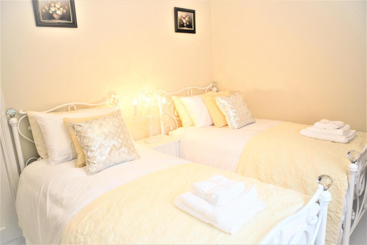 Knocknagore Cottage Gilford エクステリア 写真
