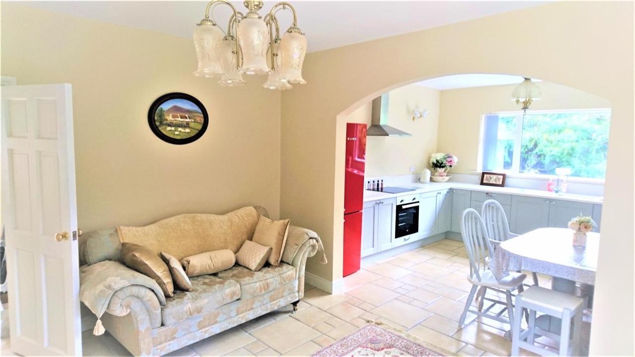 Knocknagore Cottage Gilford エクステリア 写真