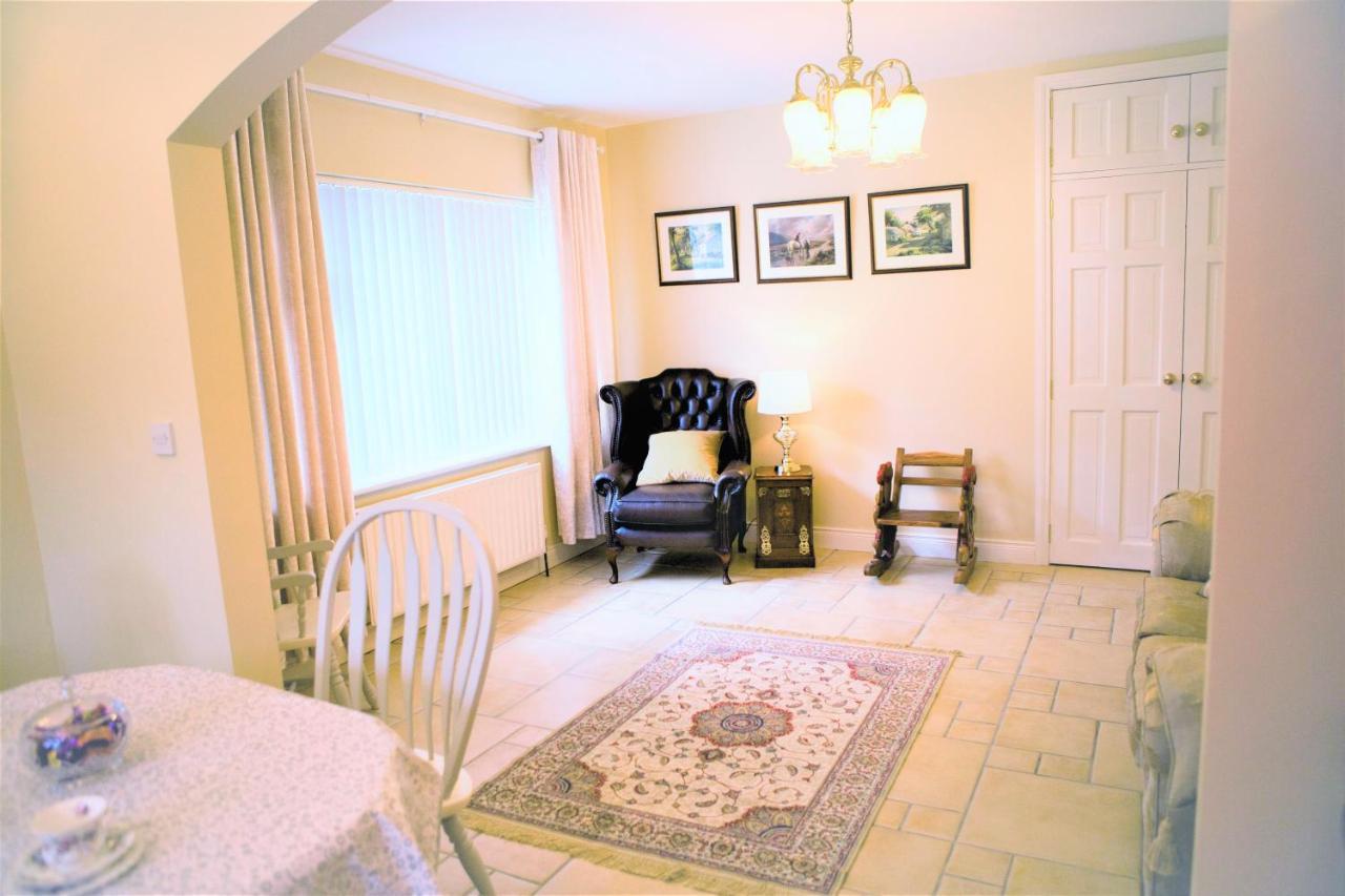 Knocknagore Cottage Gilford エクステリア 写真