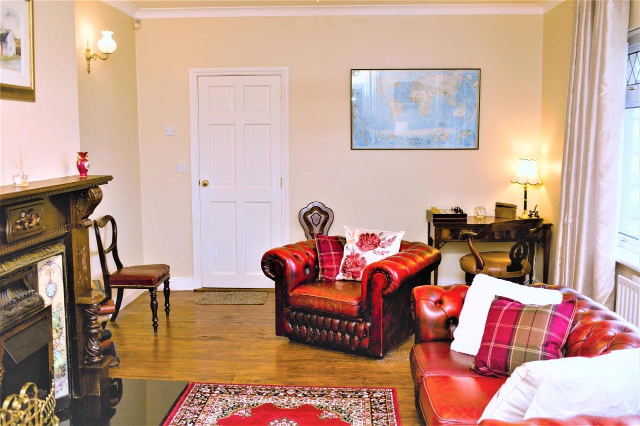 Knocknagore Cottage Gilford エクステリア 写真