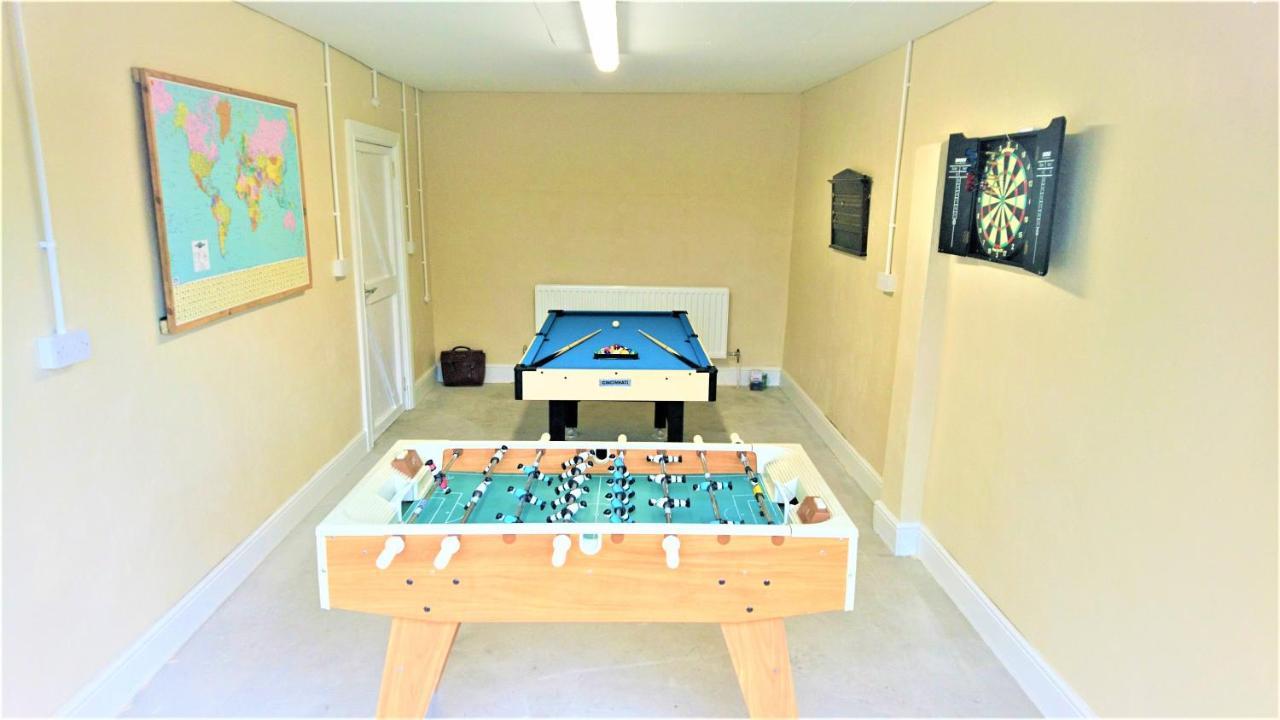 Knocknagore Cottage Gilford エクステリア 写真