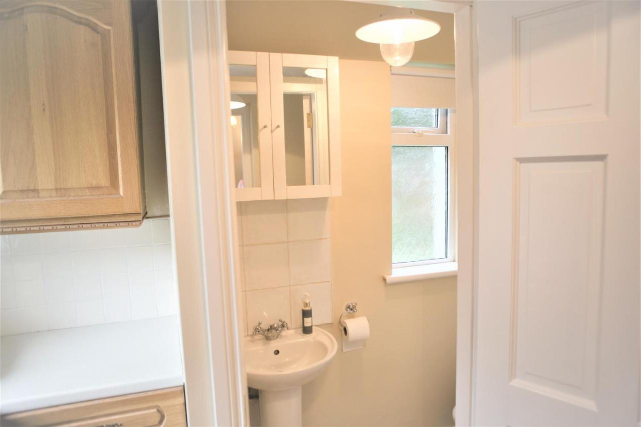 Knocknagore Cottage Gilford エクステリア 写真