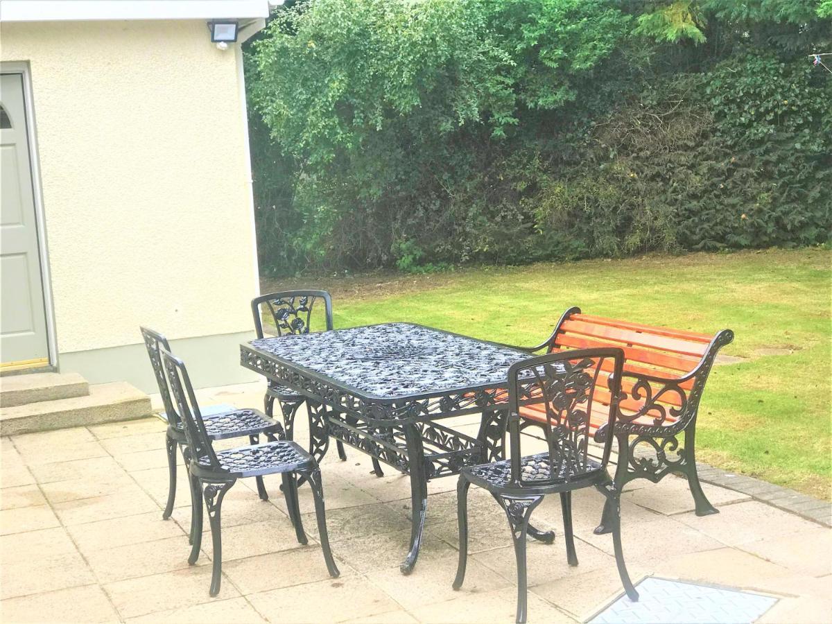 Knocknagore Cottage Gilford エクステリア 写真