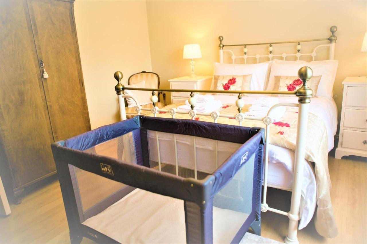 Knocknagore Cottage Gilford エクステリア 写真