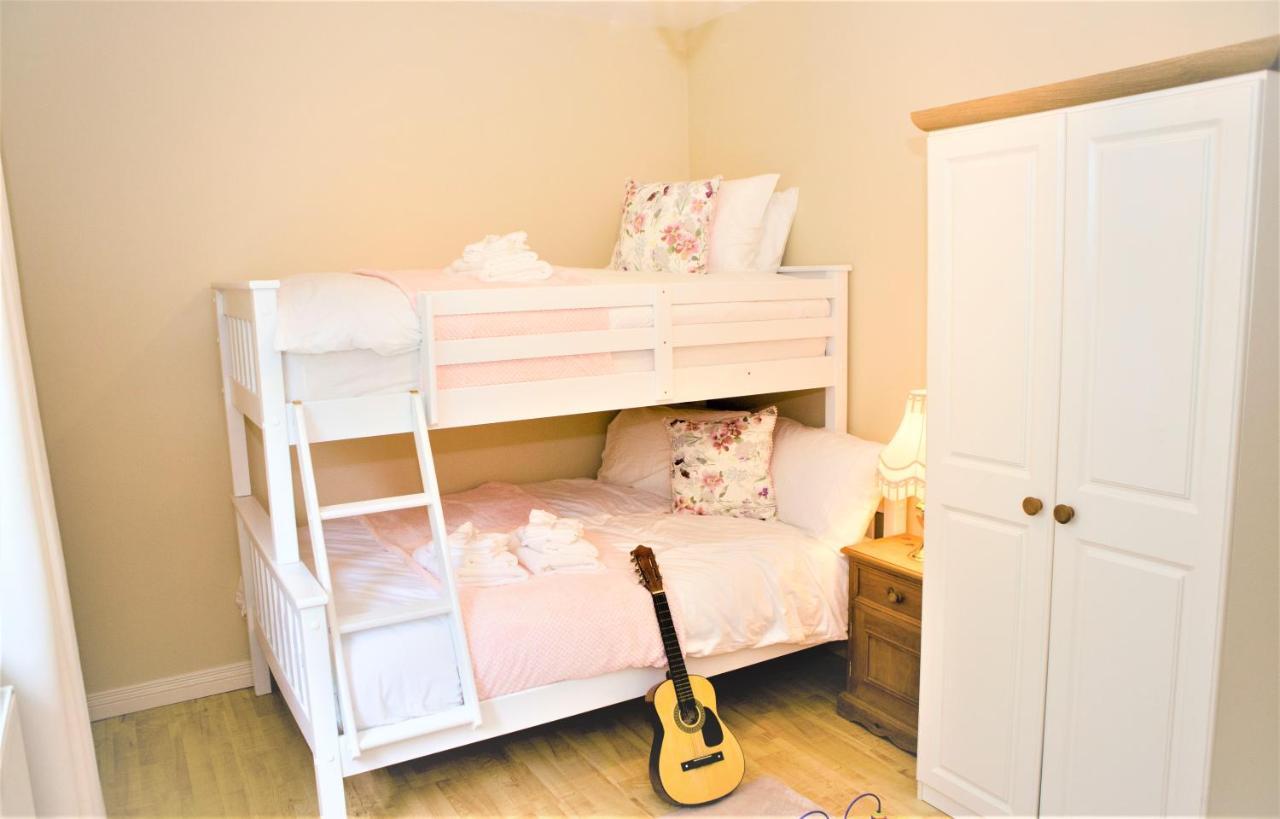 Knocknagore Cottage Gilford エクステリア 写真
